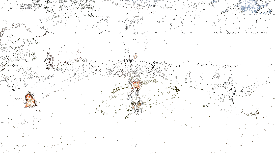 《剑灵2》剑士御剑发散一式动图