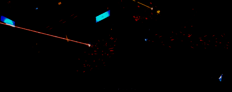 《绝望之地》游戏画面