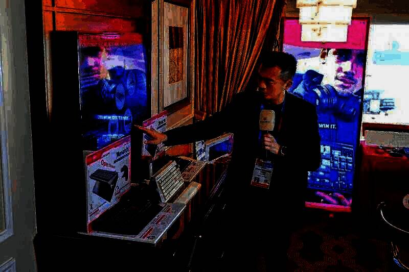 CHERRY AI无线鼠标使用场景