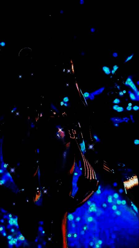 《星刃》照相模式暗黑风格女角色截图4