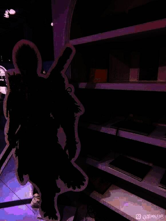 《黑神话》影神图实体版外观展示图