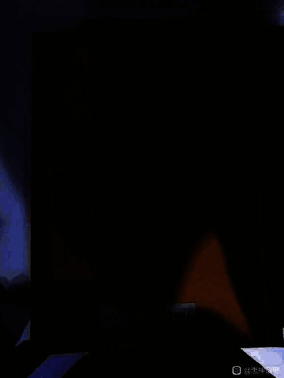 《黑神话》影神图线装版礼盒外观图