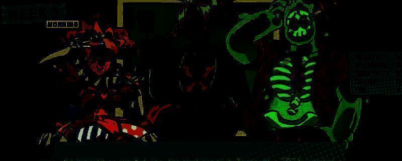 《魔物学园4:魔物庆典》相关图片1