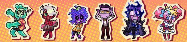 《魔物学园4：魔物庆典》游戏画面2