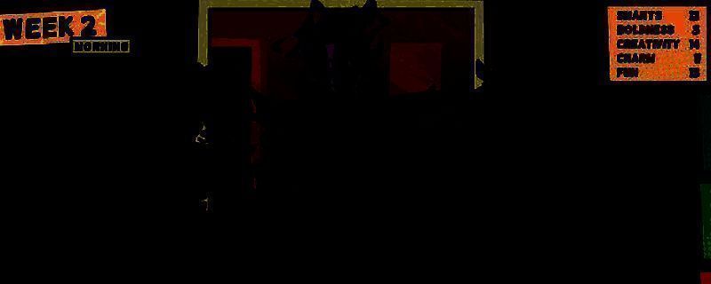 《魔物学园4:魔物庆典》相关图片1