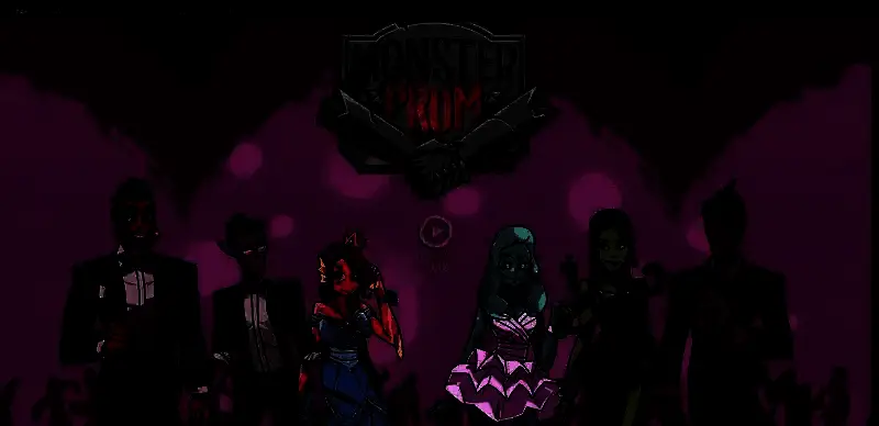 《魔物学园4:魔物庆典》相关图片2