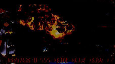 赤灵传说2英雄元素技能展示