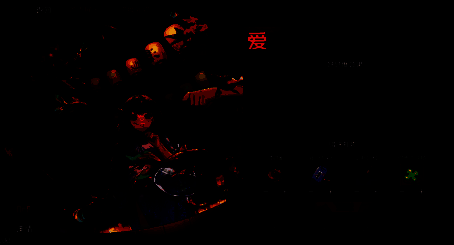 拂晓S舰灵养成界面