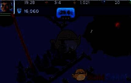 点击无尽冬日游戏左上角个人头像