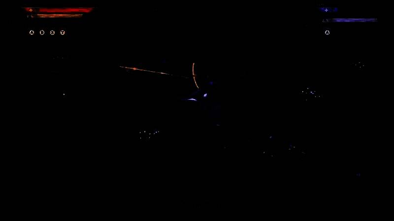 《寇瑞登》游戏画面3