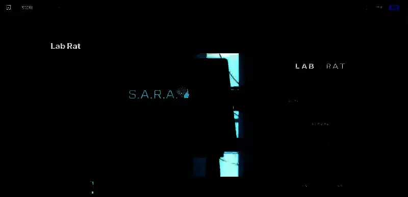 《实验室老鼠》相关图片3