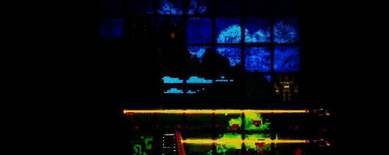 《实验室老鼠》游戏画面1