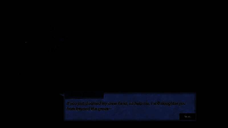 守护者的探险2：废墟毒雾游戏画面2