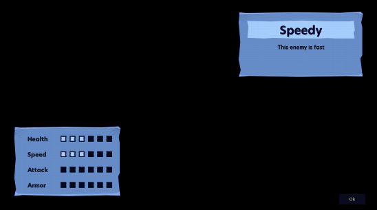 守护者的探险2：废墟毒雾游戏动态画面1