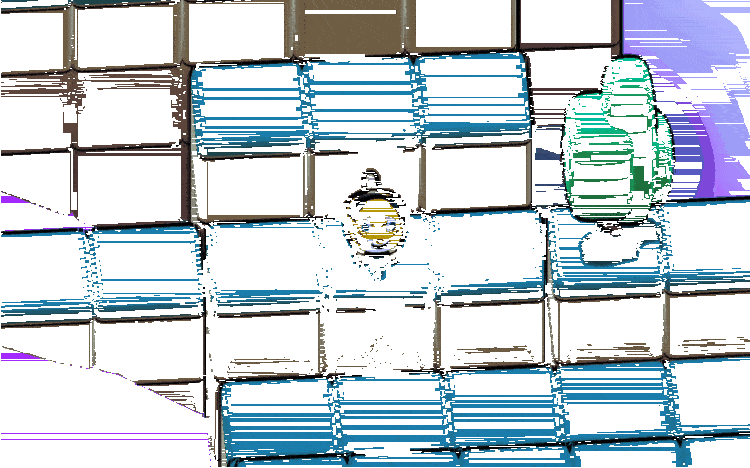 The PARADOGX Incident游戏画面4