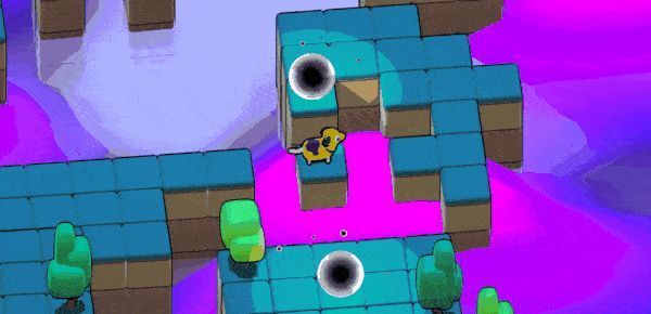 The PARADOGX Incident游戏画面5