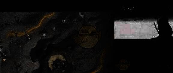 马头村传送点画面