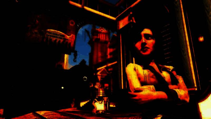 《生化奇兵》相关新闻配图1