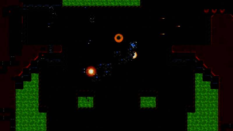 《Operation Zero》游戏截图1