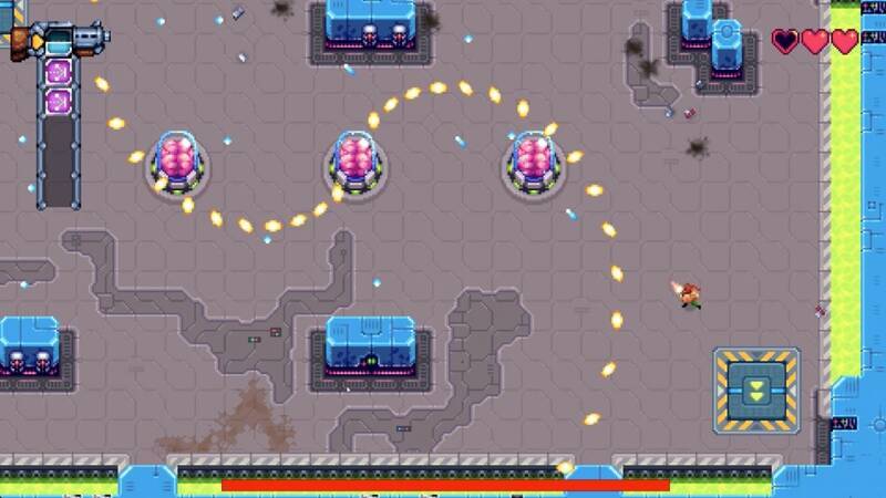 《Operation Zero》游戏截图3