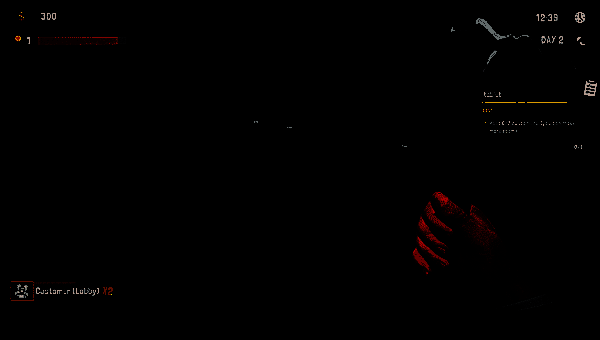 客房改造后的效果