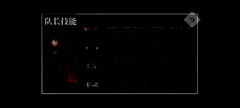 梦的第七章阵容展示图 2