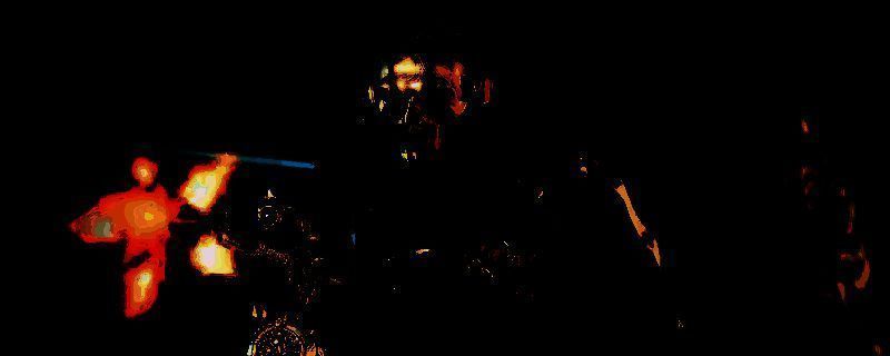 三角洲行动红狼相关图片