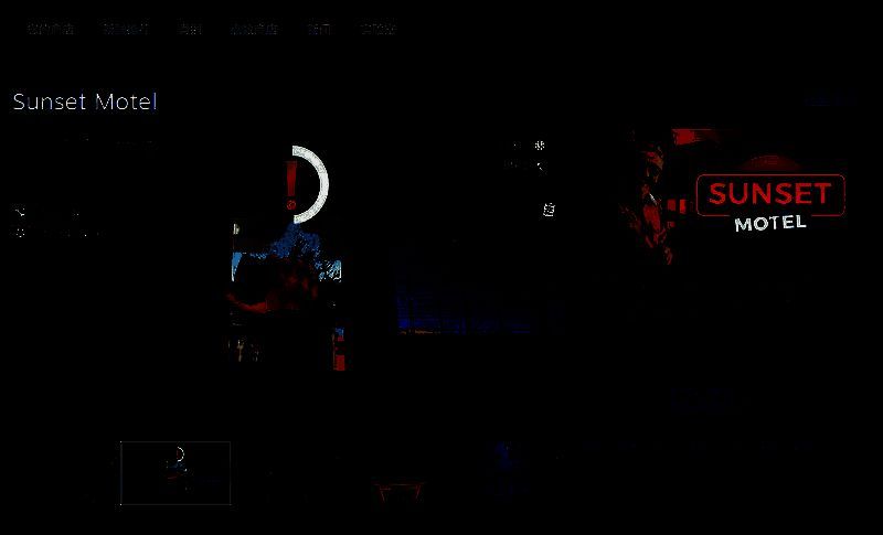 《Sunset Motel》相关图片2