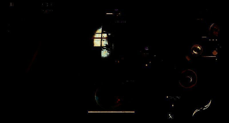 《黑色信标》元素爆发伤害配图