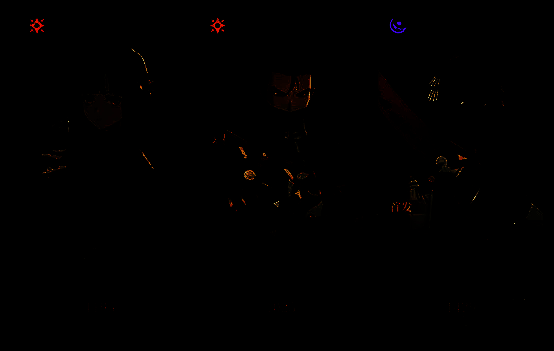 《黑色信标》元素超载加成配图