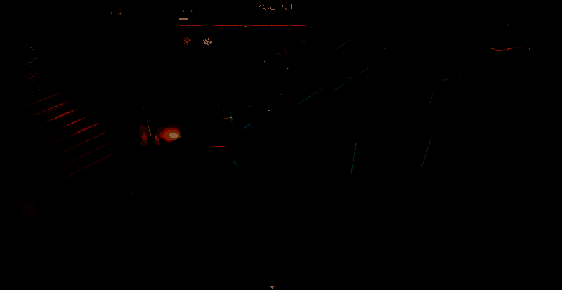 《黑色信标》元素与职业搭配配图