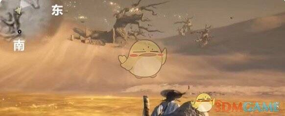 东北方向路线图