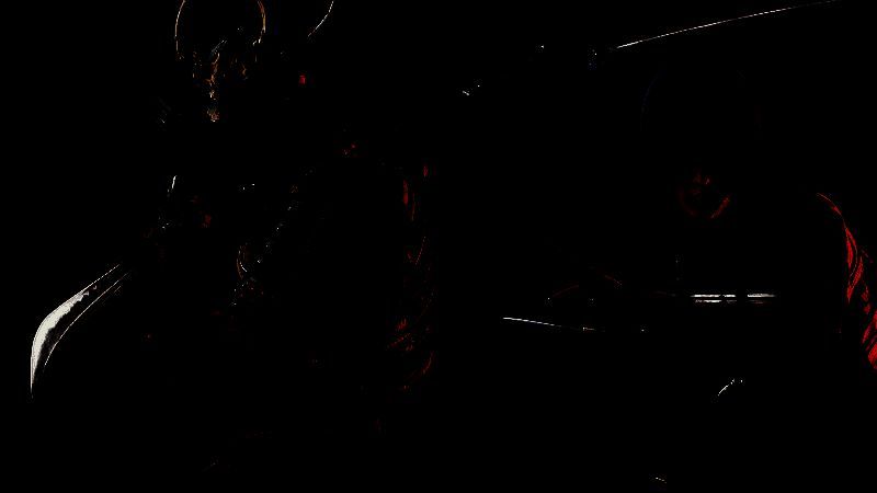 《刺客信条：影》相关图片1