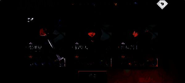 幻境回廊玩法界面