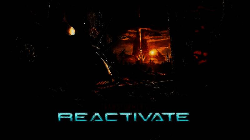 《变形金刚：重新激活》实机画面