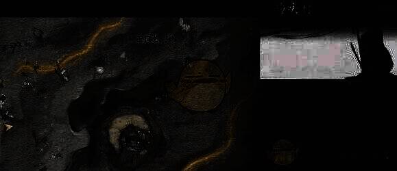 马头村传送点画面