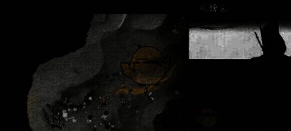 胡杨集传送点画面