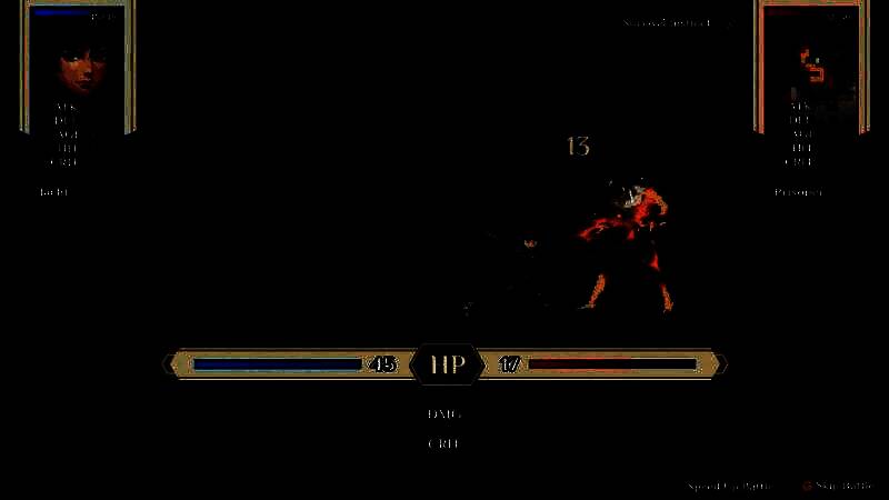 《Rise Eterna 2》游戏截图4