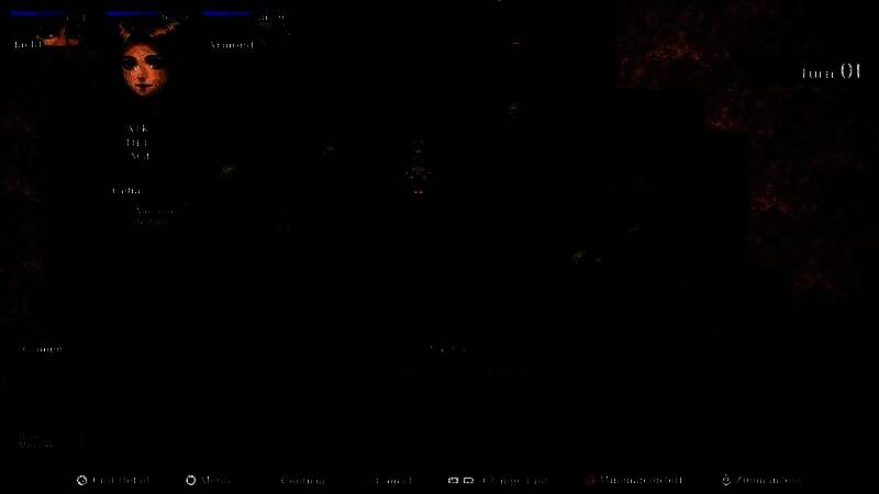 《Rise Eterna 2》游戏截图6