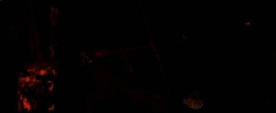 第一个蹊跷位置图