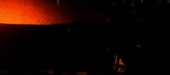 大树旁房子位置图