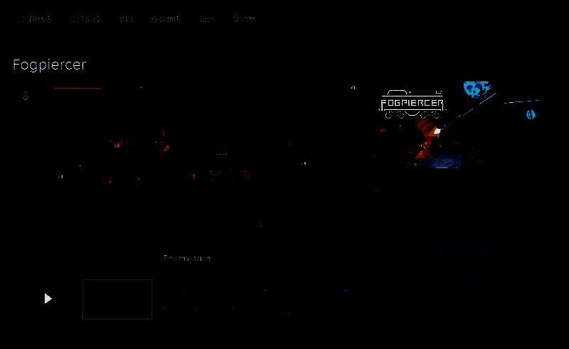 Fogpiercer游戏相关图片2