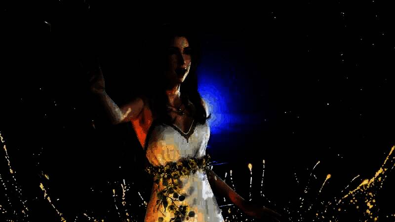 《最终幻想7：重生》PC版视频截图7