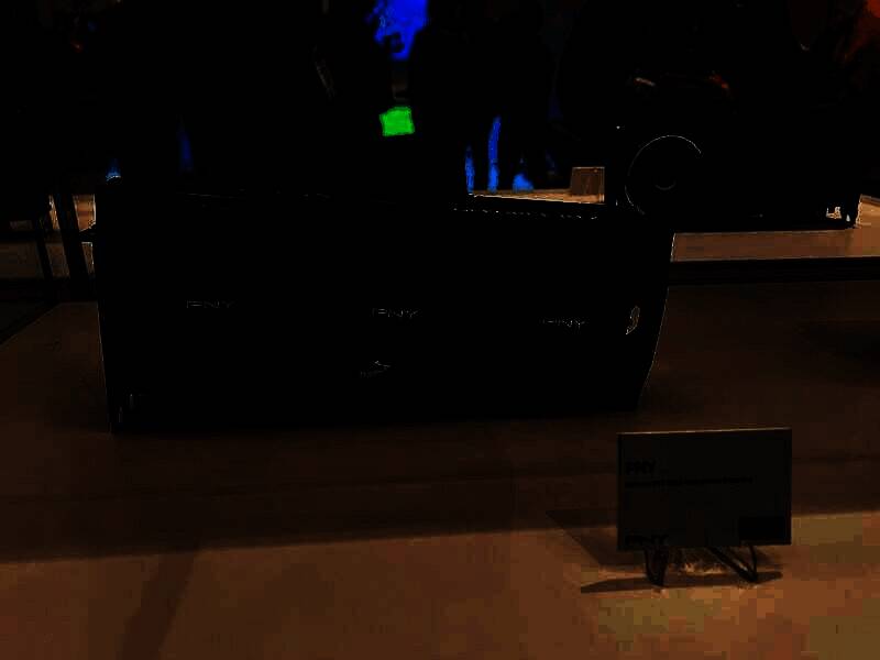 AIC合作伙伴厂商显卡展示1