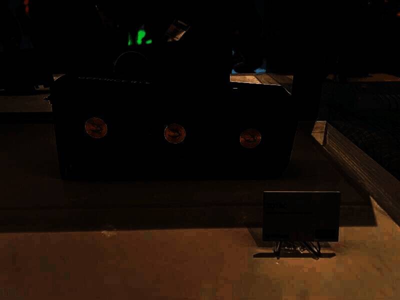 AIC合作伙伴厂商显卡展示4