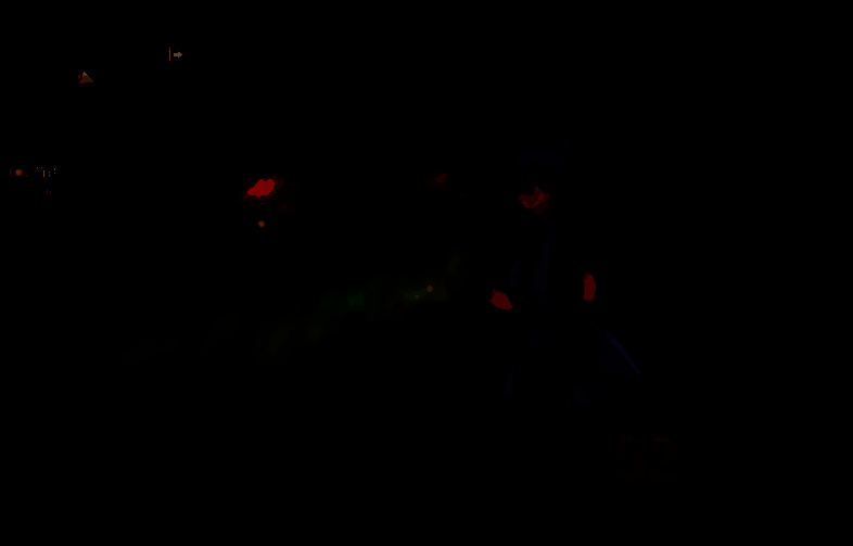 异环异象空间相关画面2