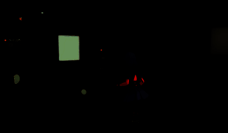 异环异象空间相关画面3