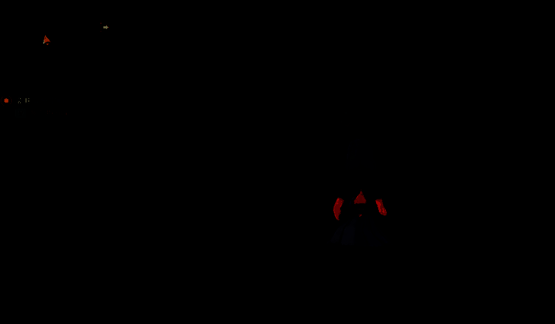 异环异象空间相关画面5