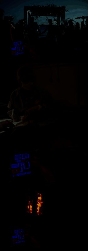 《小丑牌》相关画面3