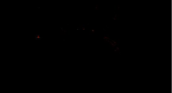 《恶月十三》斗技场画面